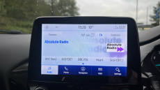 Ford Puma 1.0 EcoBoost Hybrid mHEV Titanium 5dr Petrol Hatchback